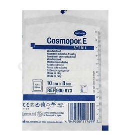 Космопор/Cosmopor E повязка стер 10*8см №1