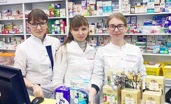 Здоровый климат. Почему в «Социальных аптеках» задерживаются надолго