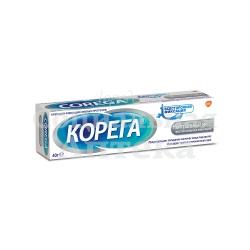 Корега д/зубных протезов крем фикс 40г нейтр.вкус