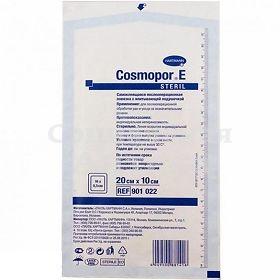 Космопор/Cosmopor E повязка стер 20*10см №1