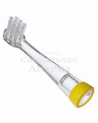 Насадки CS Medica SP-51 для зубной щетки CS-561 Ki