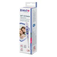 Термометр электрон. B.WELL WT-03 Base футляр, 60 с