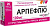 Арпефлю табл п/о 100мг №20