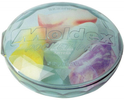 Беруши Moldex Pocket Pak пара №2