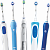 Эл. зубные щётки и ирригаторы