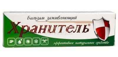 Бальзам Хранитель 30г