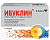 Ибуклин табл п/о 400мг+325мг №10