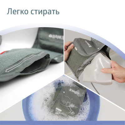 Тонометр PRO-33 автомат с адаптером (манжета M-L)