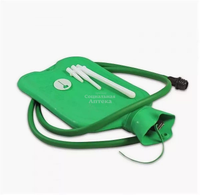 Грелка комбин. №2